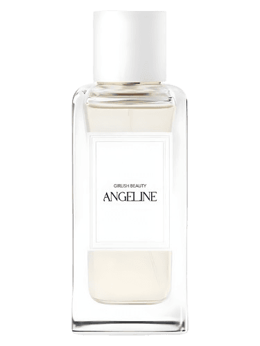 Angeline Girlish Beauty