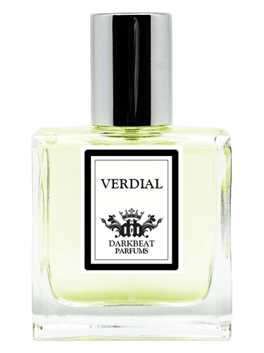 Darkbeat Parfums Verdial