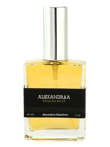 Alexandria Fragrances Alexandria Signature