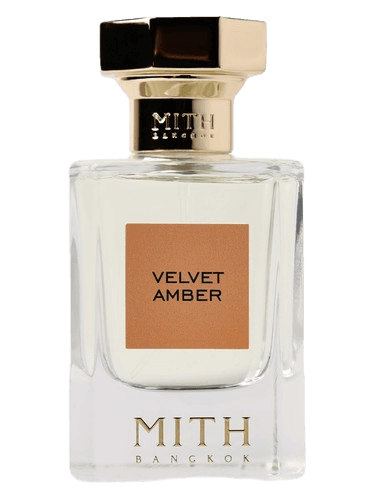 Mith Velvet Amber