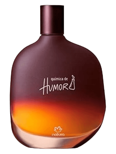 Natura Química de Humor