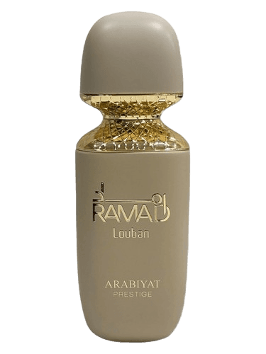 Arabiyat Prestige Ramad Louban