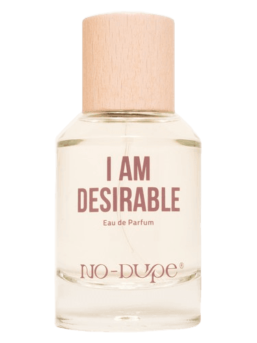 NO-DUPE I am Desirable