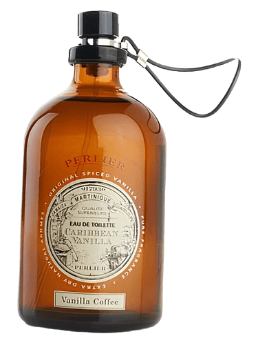 Perlier Caribbean Vanilla & Coffee