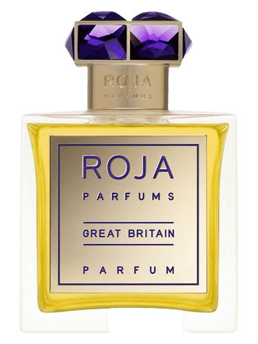 Roja Dove Great Britain