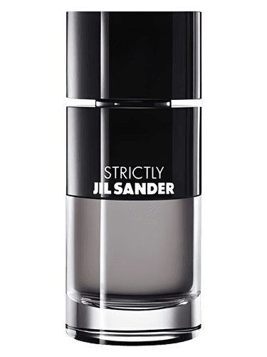 Jil Sander Strictly Jil Sander Night