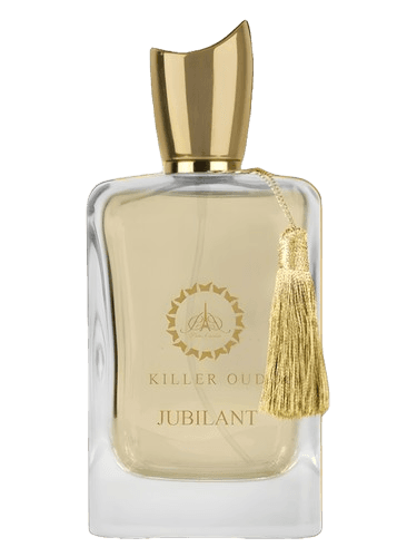 Killer Oud Jubilant
