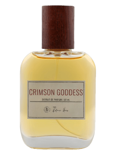 Parfums Karmic Hues Crimson Goddess