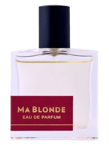 Ma Blonde Perfumes Ma Blonde
