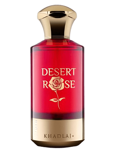 Khadlaj Perfumes Desert Rose