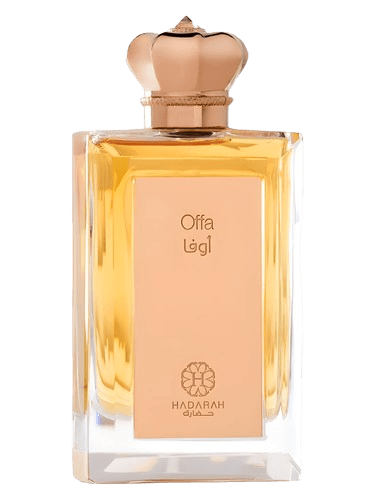 Hadarah Perfumes Offa
