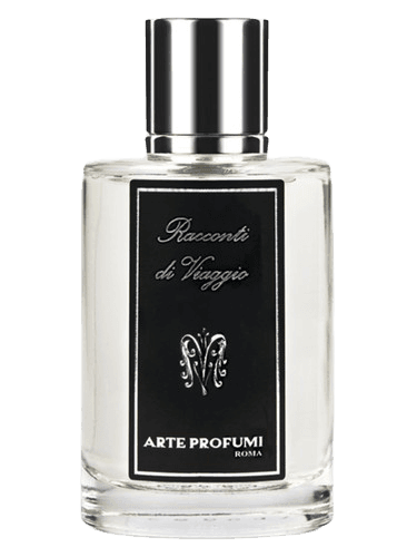 Arte Profumi Racconti di Viaggio