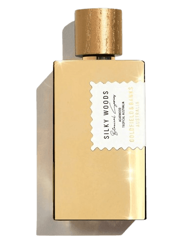 Goldfield & Banks Australia Silky Woods