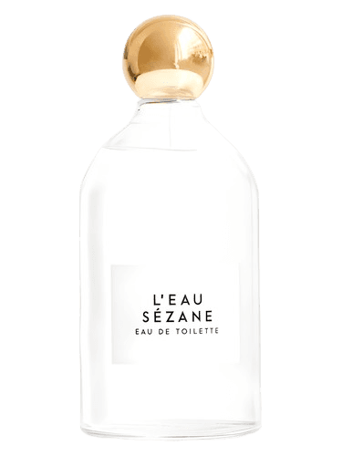 Sézane L’Eau Sézane