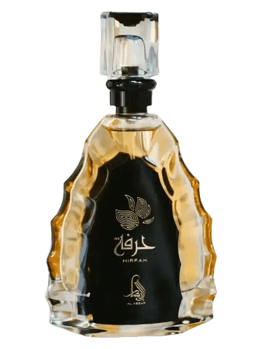 Al Absar Hirfah