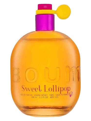 Jeanne Arthes Boum Sweet Lollipop