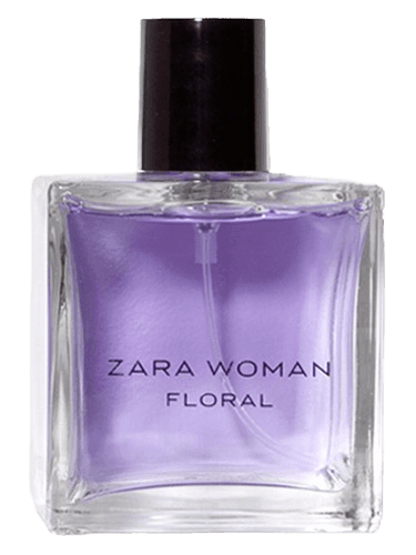 Zara Floral