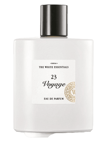 Jardin de Parfums 23 Voyage