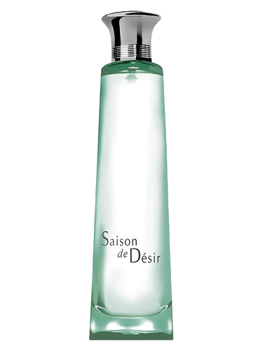 Новая Заря (The New Dawn) Saison De Desir