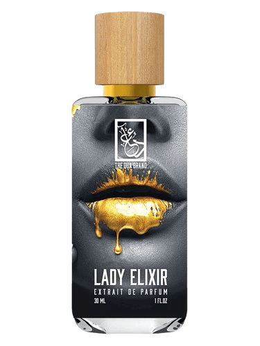 The Dua Brand Lady Elixir