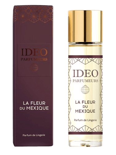 IDEO Parfumeurs La Fleur du Mexique