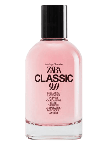 Zara Classics 9.0