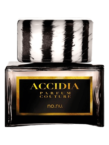No.Nu. Accidia