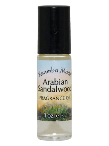 Kuumba Made Arabian Sandalwood