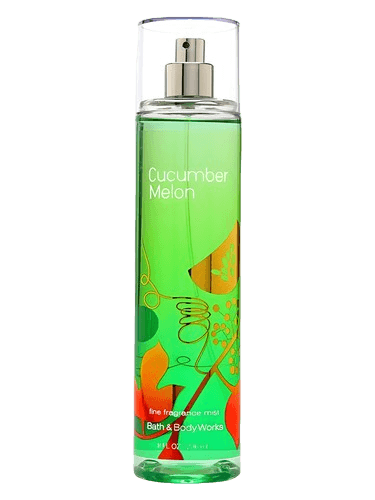 Bath & Body Works Cucumber Melon