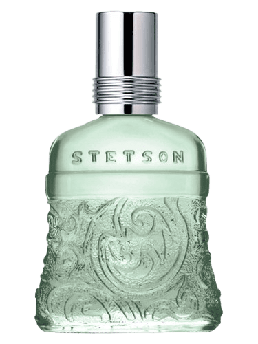 Coty Stetson Fresh
