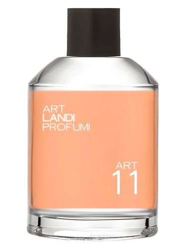 Profumi d'Art (Art Landi Profumi) Art 11 Acqua Tua