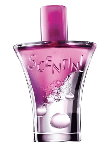 Avon Scentini Plum Twist