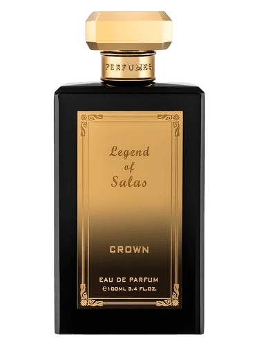 Salas Crown