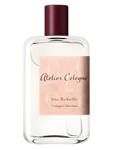 Atelier Cologne Iris Rebelle