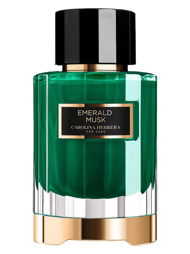 Carolina Herrera Emerald Musk