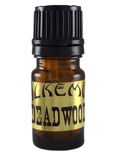 Alkemia Perfumes Deadwood