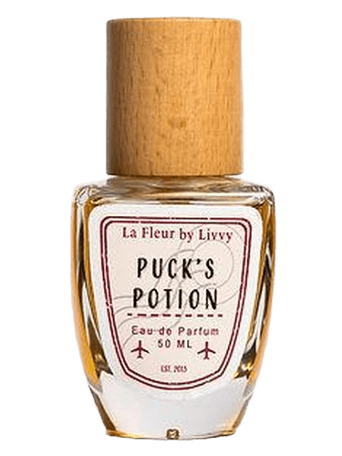La Fleur by Livvy Puck's Potion