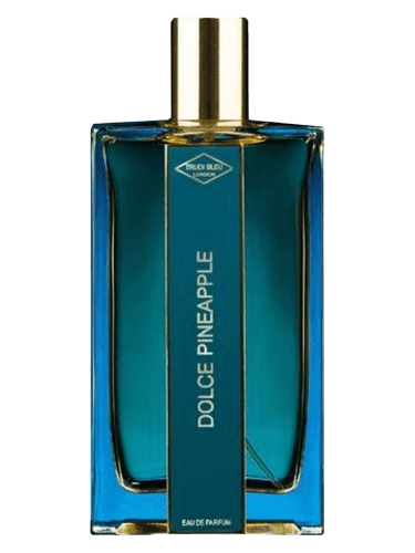 Trudi Bleu London Dolce Pineapple
