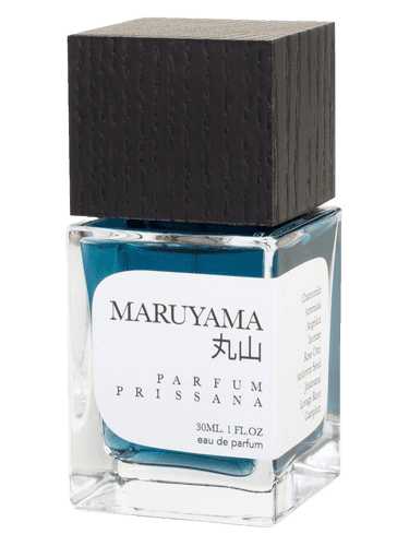 Prissana Maruyama