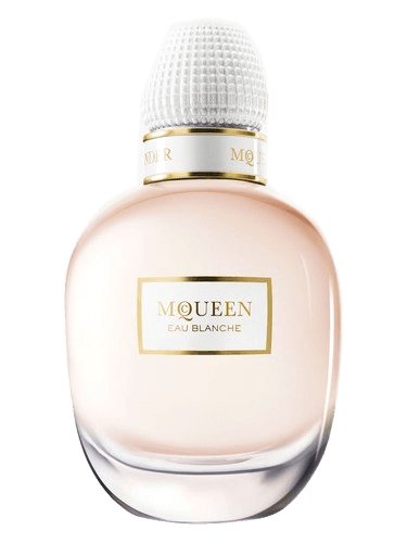 Alexander McQueen McQueen Eau Blanche