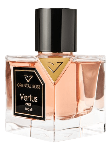 Vertus Oriental Rose