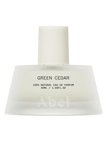 Abel Green Cedar