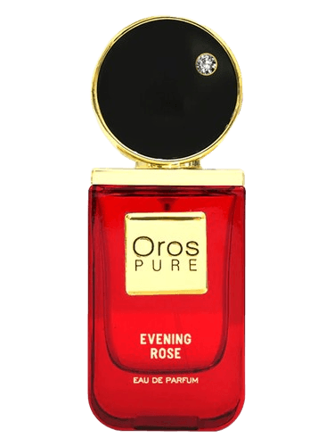 Oros Oros Pure Evening Rose