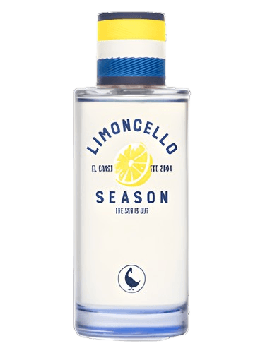 El Ganso Limoncello Season