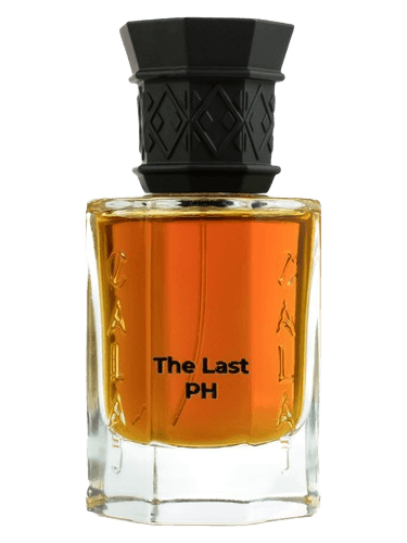 Calaj The Last PH 85 (The Last Pure Heart 85)
