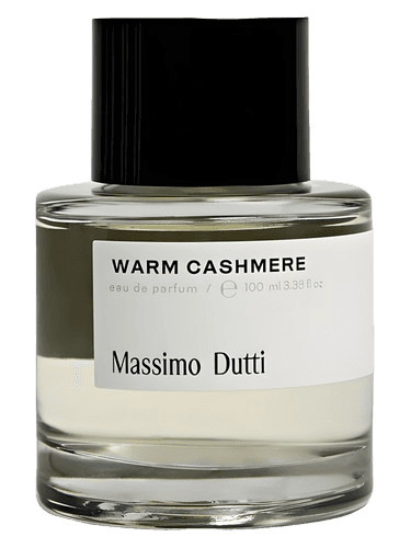 Massimo Dutti Warm Cashmere