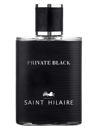 Saint Hilaire Private Black