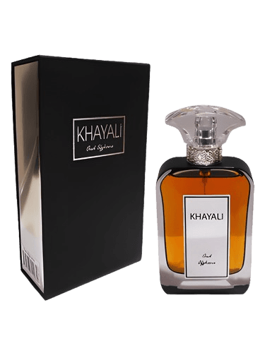 Khayali Oud Afghano