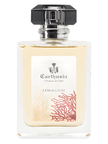 Carthusia Corallium