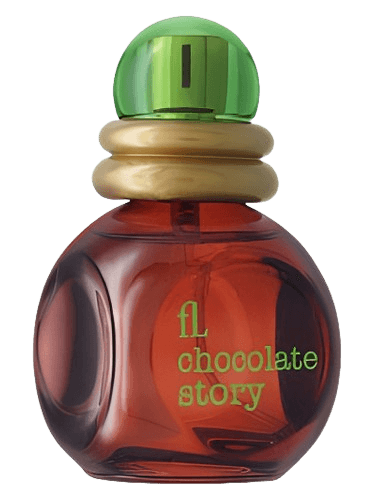 Faberlic Chocolate Story